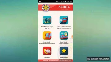 How to track bus live location in Telugu // tech hero channel// ..........