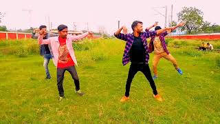 kaho na kaho a ankhe #  Actor & Dancer abir 👍
