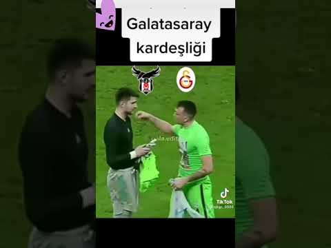 Ersin ve Muslera