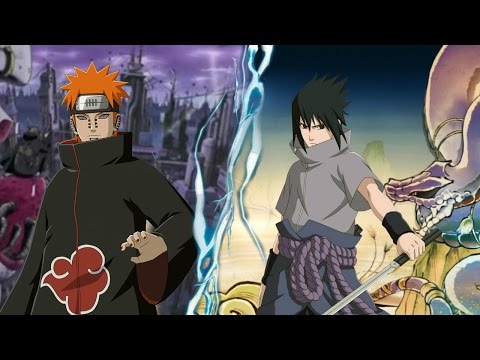 Ichiraku Tournament (Finale) | Naruto Shippuden :Ultimate Ninja Storm Revolution