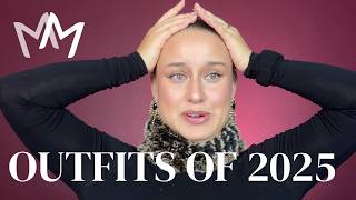 Download Lagu Reflecting on My Fashion Journey Through 2025: Best \u0026 Worst Outfits MP3