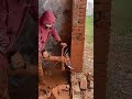 Door &amp; Window Cutting Machine 🏠 Full Process in 30 Seconds