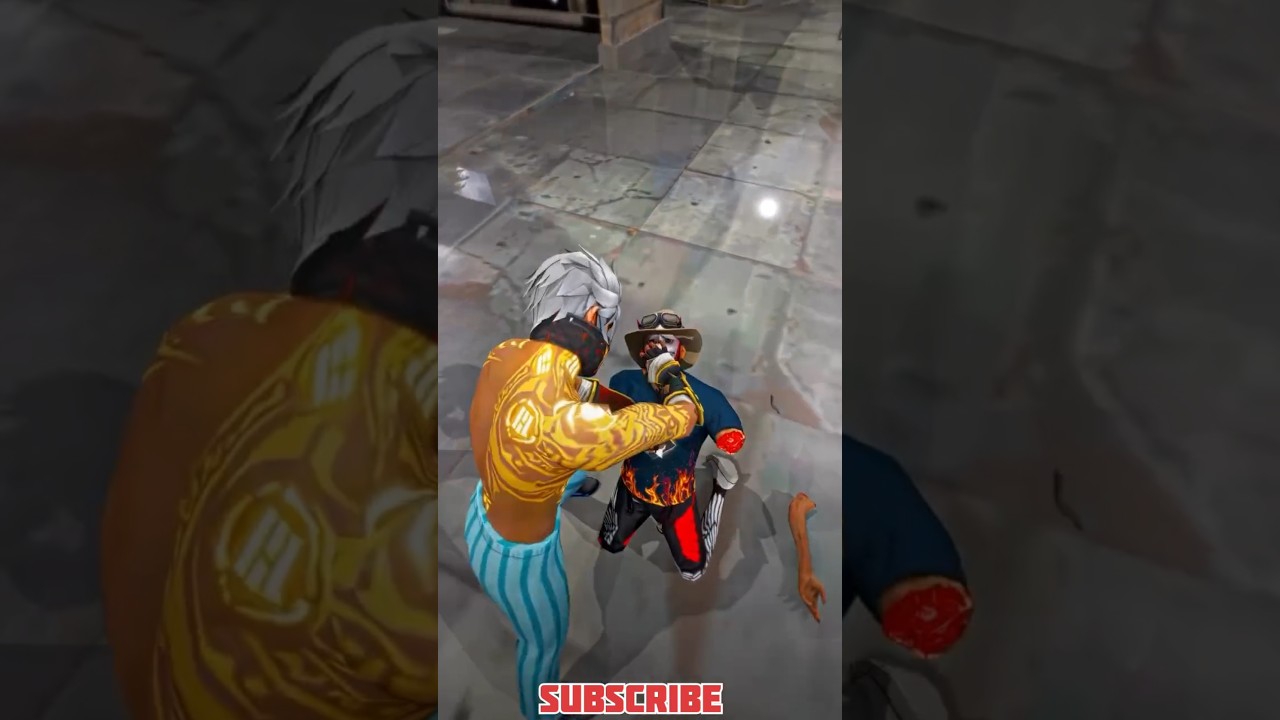 Last Hit King 👑 | Game Over Scene 