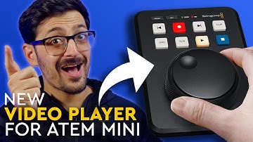 New Blackmagic Hyperdeck Shuttle HD | What you need to know!