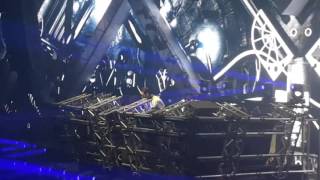 Bassleader 2015 Unofficial Aftermovie (Antwerp Sportpaleis Belgium) - 07/11/2015