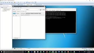 How To Scan A Windows Server Using Zenmap For Open Ports