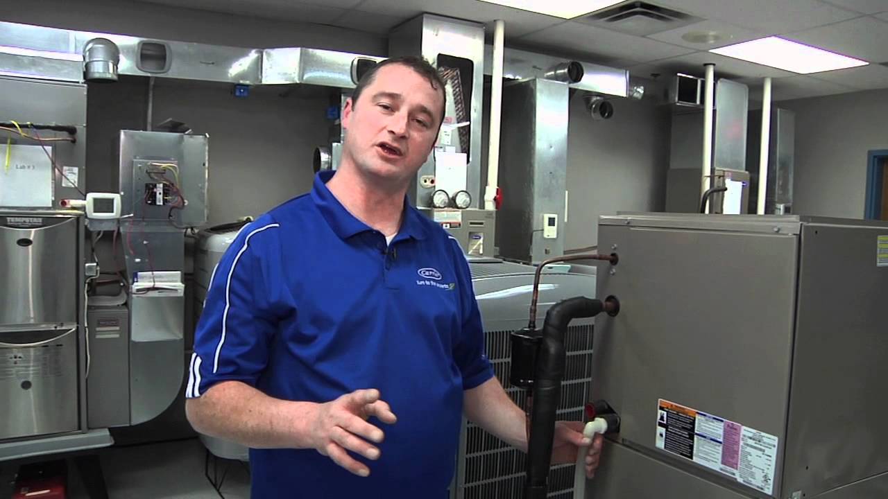 Getting your air conditioner ready for summer