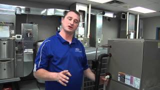 Getting your air conditioner ready for summer