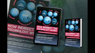 Book Inauguration: How Indirect Tax Technology Works