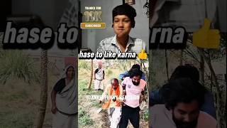 Best Funny Reactions! 😂 Try Not To Laugh (part 6) #funny #comedy #shorts #funny #shortvideo