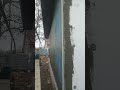 Пенопласт утепления фасадов #shortvideo #ремонт #стройка #утеплениедома #техноплекс