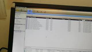 Backup exec 2010: How to restore files on backup exec 2010
