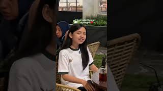 VIRAL VITHA “Sabar” #bintangjua #cover