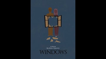 FILM "WINDOWS"