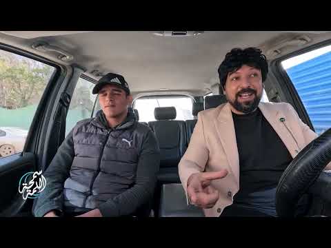 سيارة خاصة الحلقة الثامنة عشر 