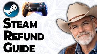 How To Refund Games On Steam (2026) - Step By Step Guide