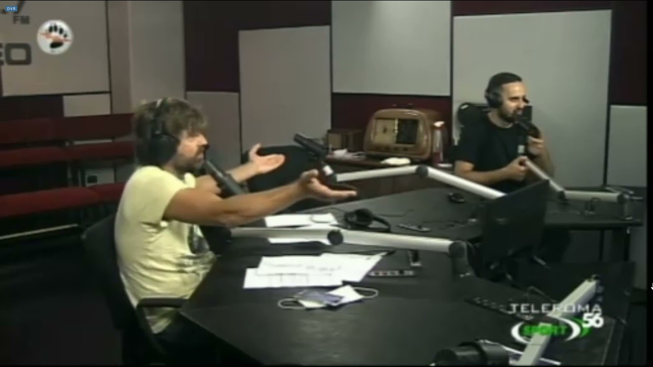 Roma 2-1 Sassuolo | Gol di El Shaarawy al 91' e gol annullato di Scamacca al 94' | Nisii & Di Carlo