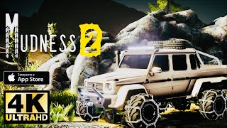 Mudness 2: Offroad Car Games  / Мобильные гонки / Gameplay / Релиз: iOS / 2023 screenshot 2