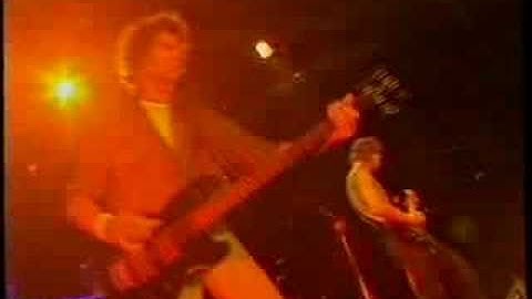 Dire Straits - Tunnel Of Love part 1 Live Wembley Arena 1985