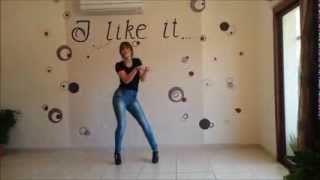 Aoa - 사뿐사뿐 Like A Cat -Dance Cover