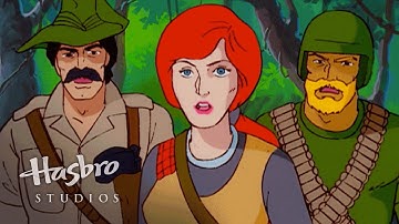 G.I. Joe: A Real American Hero - Let