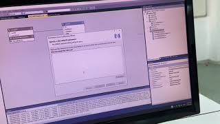 Database connectivity part 3