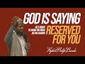 Restoration | Prophet Philip Banda - Part 1
