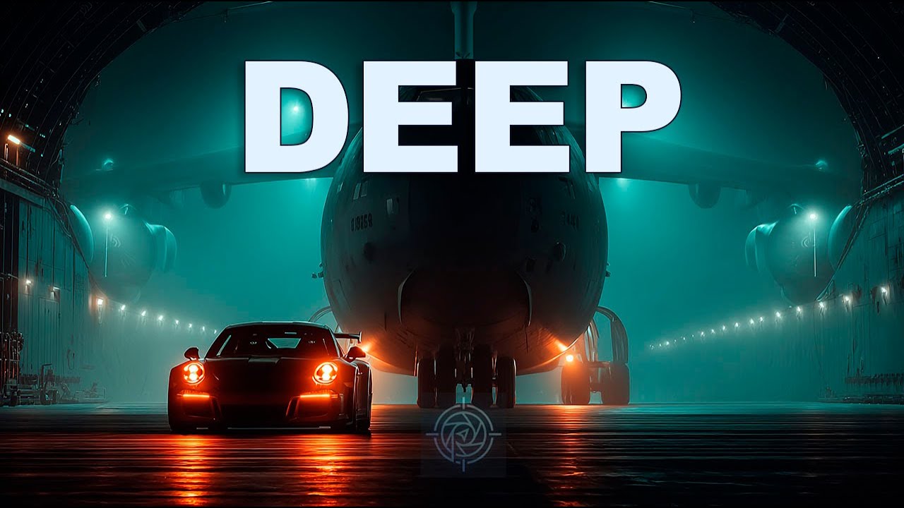 Focus Protocol: Deep Work & Flow State (2 hours)