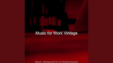 Swanky Backdrops for Working