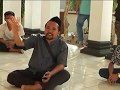 Dokumentasi Wisata Religi MA Al Haromain 2019