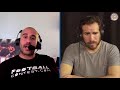 Violkan Oezdemir is Kenny Florian's Rookie of the Year | ANIK AND FLORIAN PODCAST