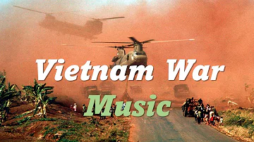 Vietnam War Music | Classic Rock Radio