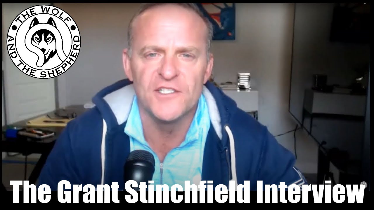 Grant Stinchfield Invertiew Clip