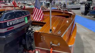 BOAT SHOW