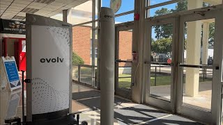 Security or show: Georgia lawmakers debate school weapons detectors