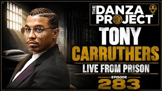 They Injected Me…” Tony Carruthers Speaks After Failed Execution