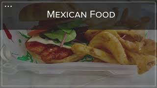 Riki's Mexican Grill
