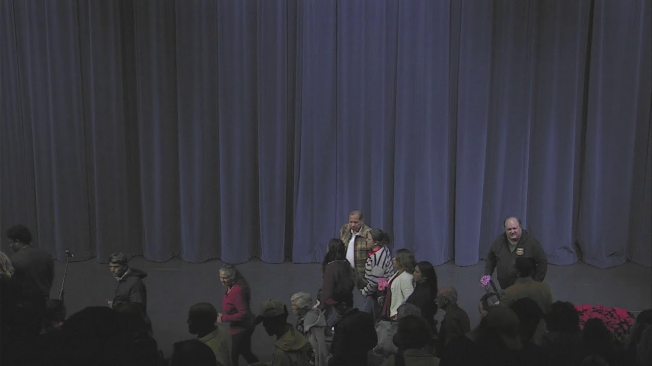 CCS EarlyEd Christmas Program 2025