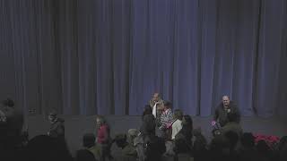 CCS EarlyEd Christmas Program 2025