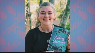 Local Author Releases New Book for Young Adults