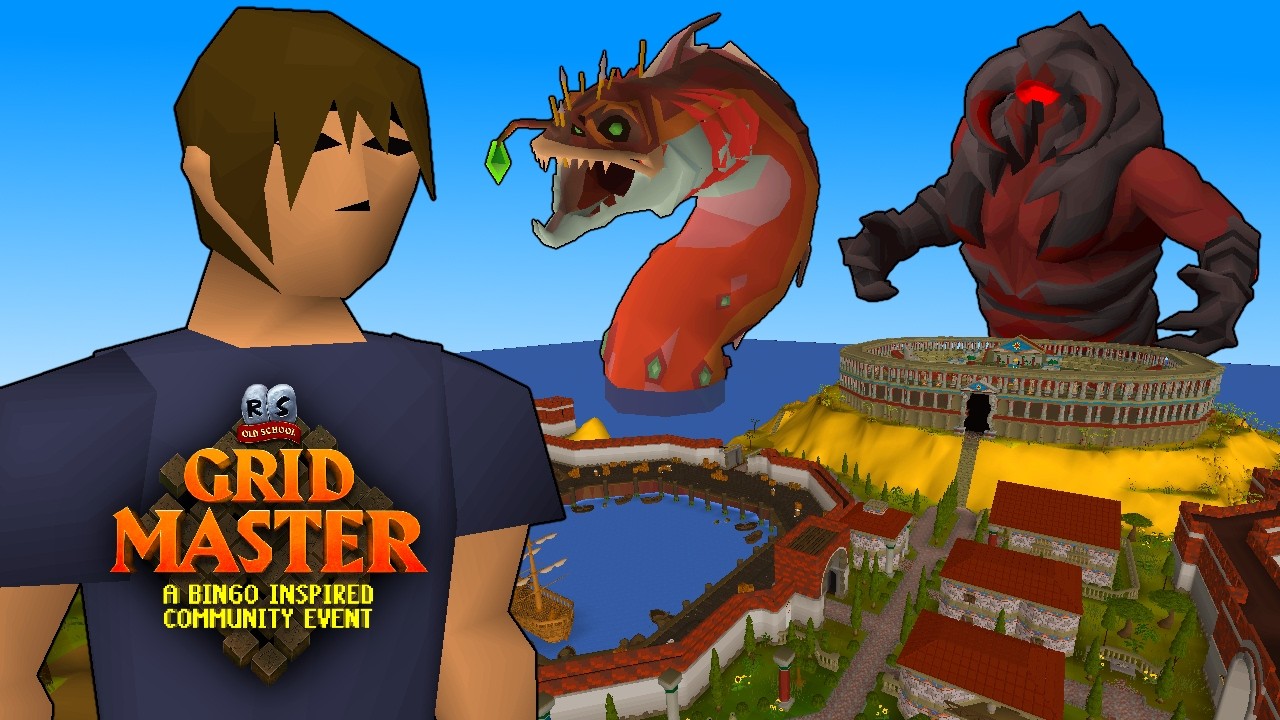 Становление мастера сетки (#3)