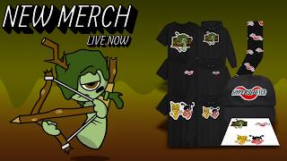 The New Hypershifted Merch Wave Is Out