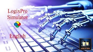 How to use Logixpro English