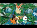 ¡guia Pokémon negro ep:21! (los 2 primeros altos mandos)