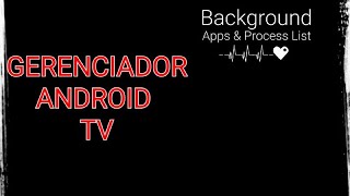 O Melhor Gerenciador de Apps para Android TV screenshot 5