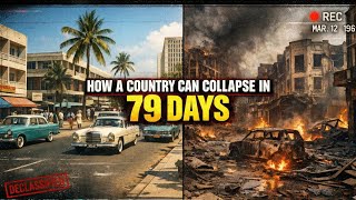 The Dictator Who Burned Books: Francisco Macías Nguema
