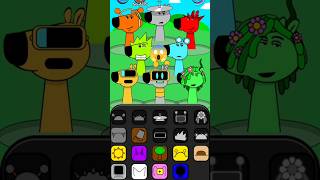 Sprunki Dogi Mod 🐶🚀 | Dog Rocket Beats ने किया Funny Gameplay Blast 😂🔥 #viral #dogrocket #sprunki