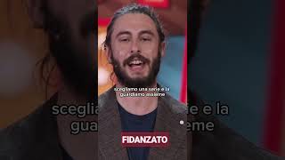 Single vs Fidanzato vs Sposato