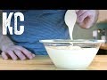 HOW TO MAKE AIOLI | From Scratch Recipe