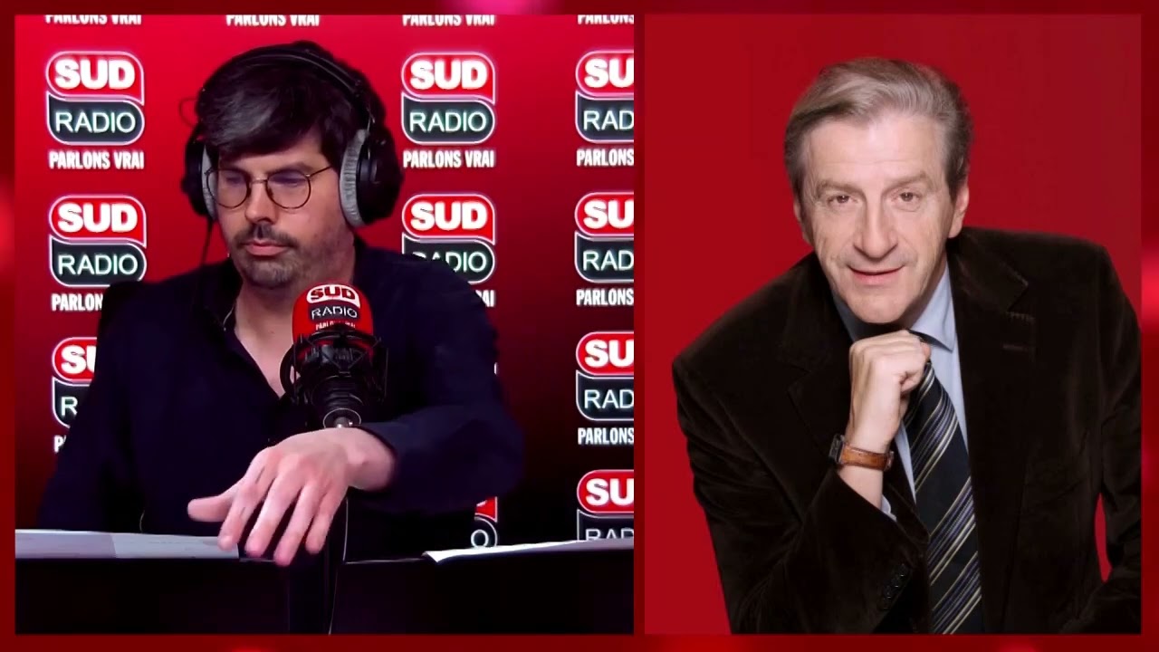 Eric Revel - "Violences après la victoire du PSG : Retailleau a raison de parler de barbares !"
